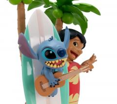 Figurina - Disney - Lilo & Stitch