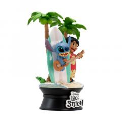 Figurina - Disney - Lilo & Stitch