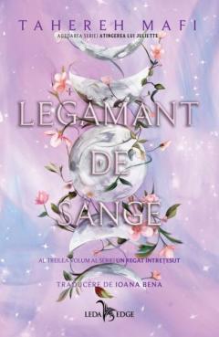Legamant de sange