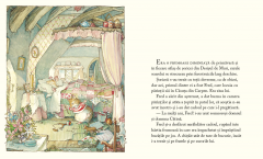 Poveste de primavara