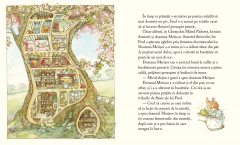 Poveste de primavara