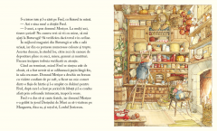 Poveste de primavara