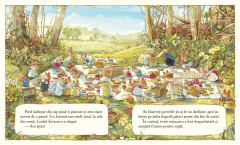 Poveste de primavara