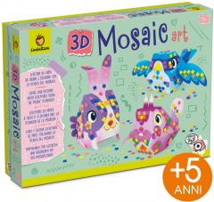 Set creativ - Mozaic 3D