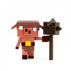 Figurina - Metalfigs - Minecraft Legends (mai multe modele - pret pe bucata)