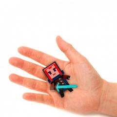 Figurina - Metalfigs - Minecraft Legends (mai multe modele - pret pe bucata)