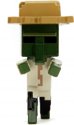 Figurina - Metalfigs - Minecraft Legends (mai multe modele - pret pe bucata)