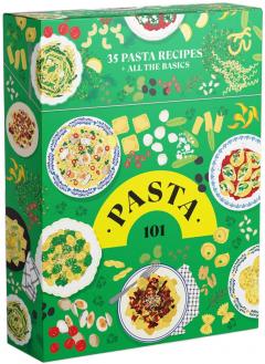 Pasta 101