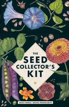 The Seed Collector's Kit (Cards)