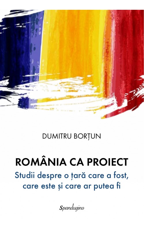 Romania ca proiect
