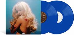 Short N' Sweet (Blue Opaque Vinyl, Deluxe Edition)
