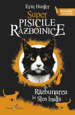 Razbunarea lui Stea Inalta