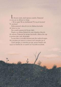 Chiar nu s-a suparat nimeni?