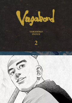 Vagabond - Volume 2
