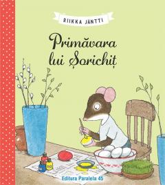 Primavara lui Sorichit