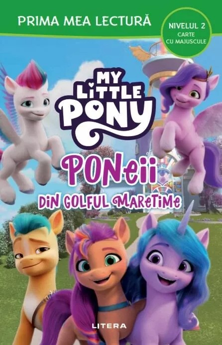 Poneii din Golful Maretime