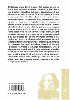 Maiorescu. Confesiunile unui stoic