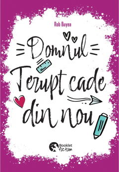 Domnul Terupt cade din nou