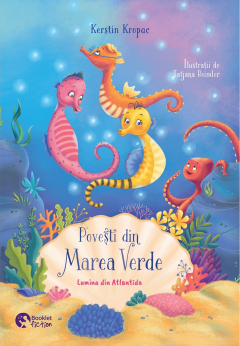 Lumina din Atlantida