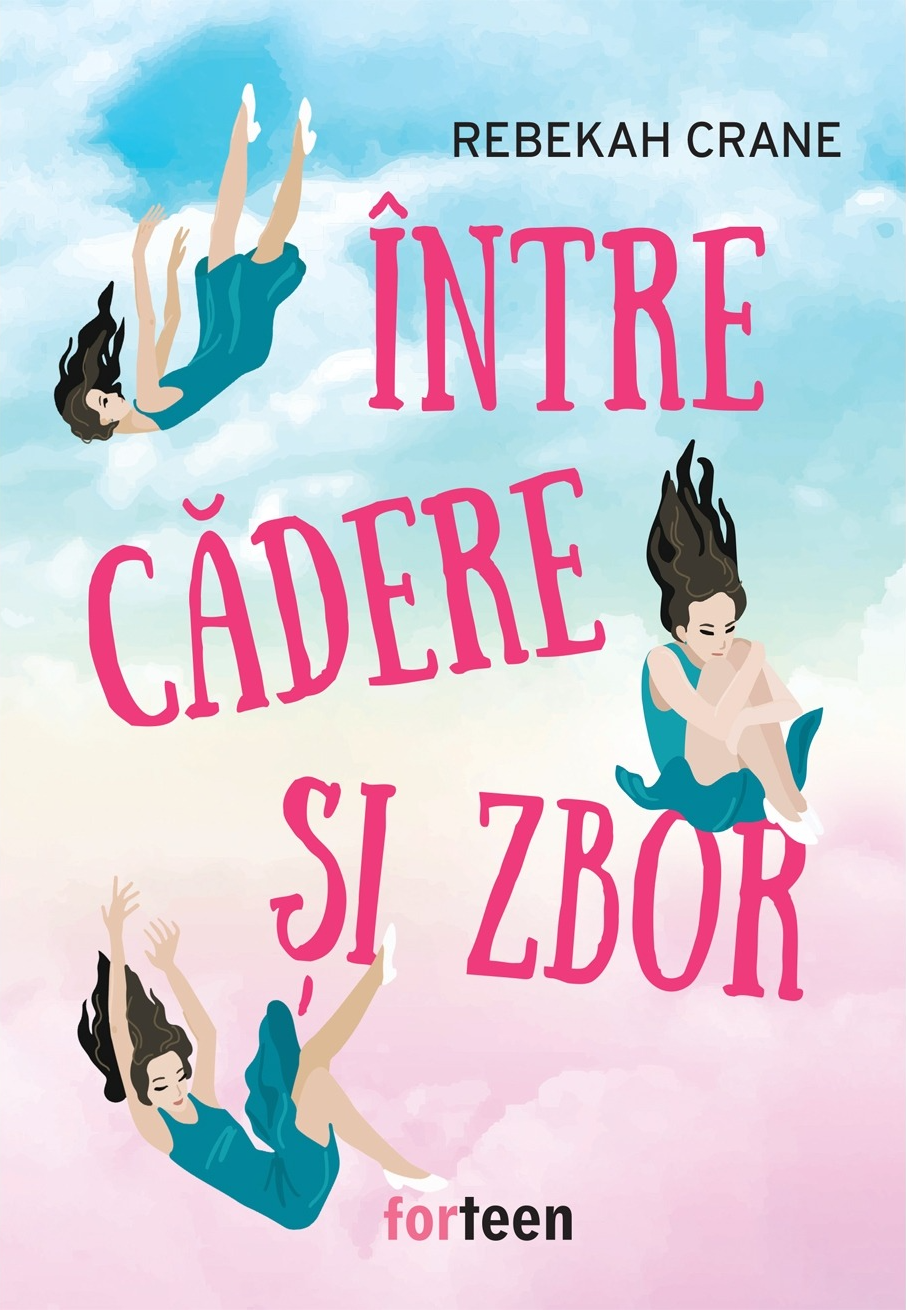 Intre cadere si zbor