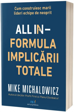 All In - Formula implicarii totale