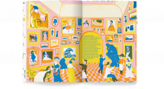 Большая инвентаризация искусства