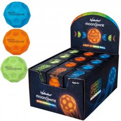 Minge - Moonshine - Light Up Moon Ball (mai multe culori - pret pe bucata)