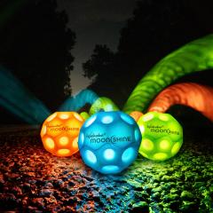 Minge - Moonshine - Light Up Moon Ball (mai multe culori - pret pe bucata)