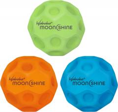 Minge - Moonshine - Light Up Moon Ball (mai multe culori - pret pe bucata)