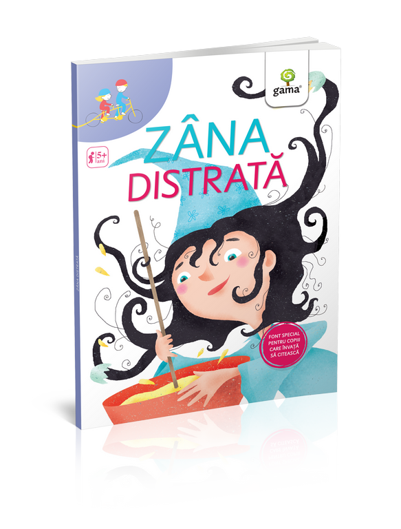 Zana distrata