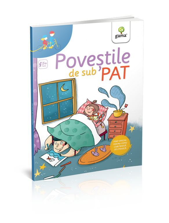 Povestile de sub pat
