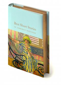 Best Short Stories