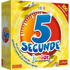 Joc - 5 Secunde, Junior