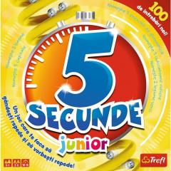 Joc - 5 Secunde, Junior