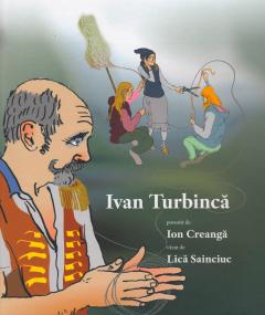 Ivan Turbinca