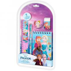 Set de papetarie Frozen