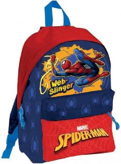 Rucsac Spiderman