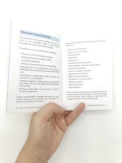 How to Understand and Deal with Anxiety