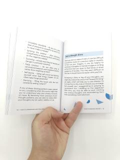 How to Understand and Deal with Anxiety