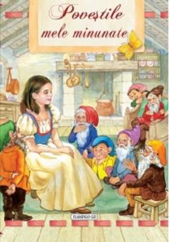 Povestile mele minunate