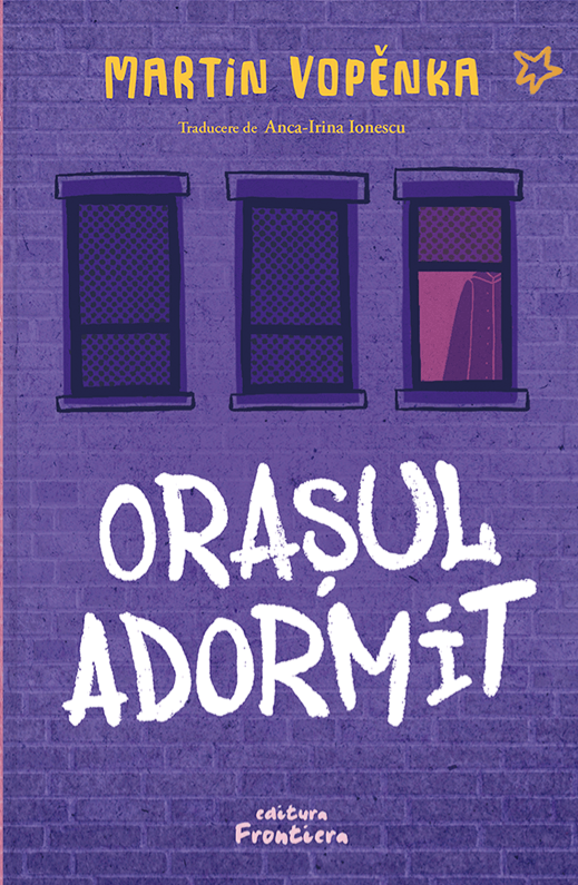 Orasul adormit