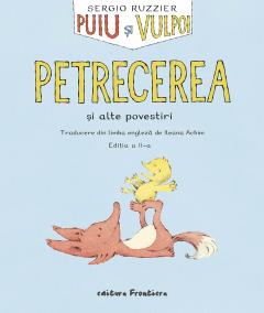Puiu si Vulpoi - Petrecerea