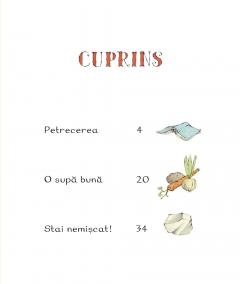 Puiu si Vulpoi - Petrecerea