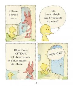 Puiu si Vulpoi - Petrecerea