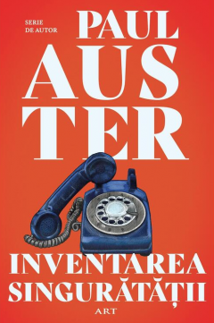 Inventarea singuratatii