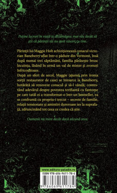 Acasa inaintea noptii