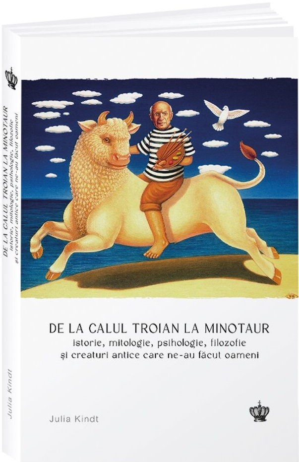 De la calul troian la minotaur