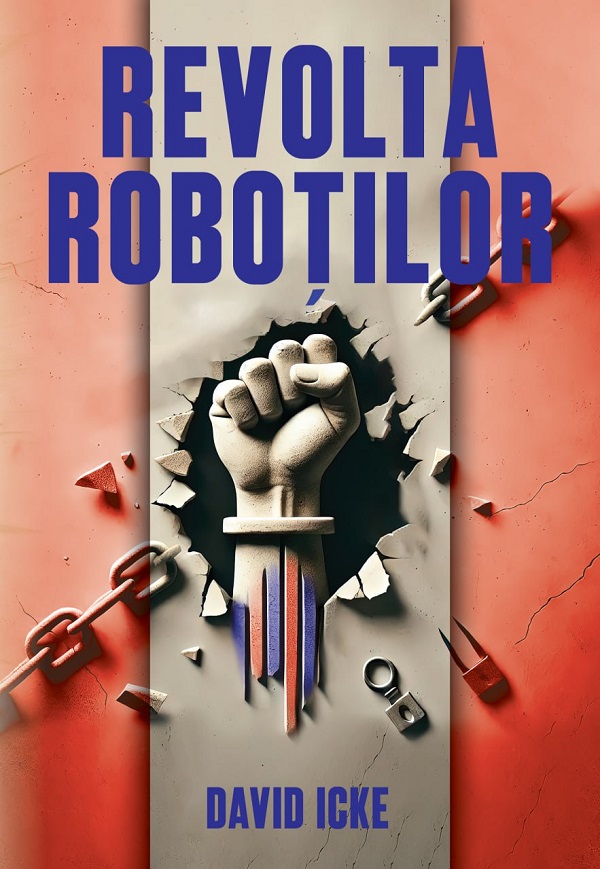 Revolta robotilor