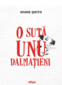 O suta unu dalmatieni