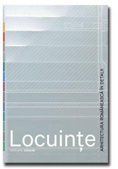 Arhitectura Romaneasca in detalii - Locuinte